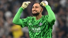 Gianluigi Donnarumma