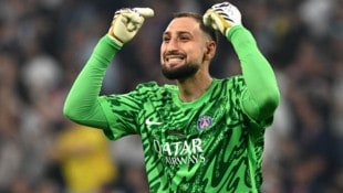 Gianluigi Donnarumma