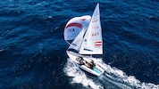 Im 470er-Boot geht Olympiasiegerin Vadlau in Polen ab Montag auf WM-Edelmetall los.