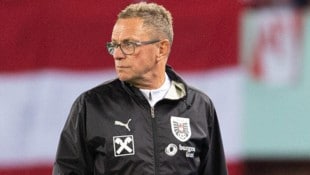 Ralf Rangnick