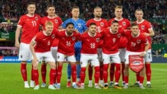 Bei Österreichs Sieg gegen Rumänien ragte ein Duo heraus.