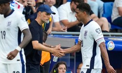 England quälte sich zum Sieg gegen Andorra.