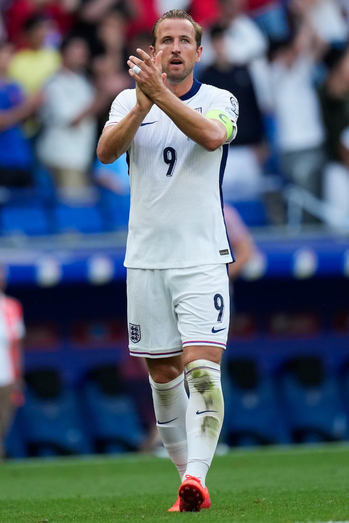 Harry Kane