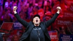 Elon Musk, der wohlhabendste Mensch der Welt, kassierte 38 Milliarden Euro vom Staat.