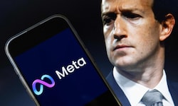 Mark Zuckerbergs Meta-Konzern hat mit Facebook, Instagram, Threads und WhatsApp eine ...