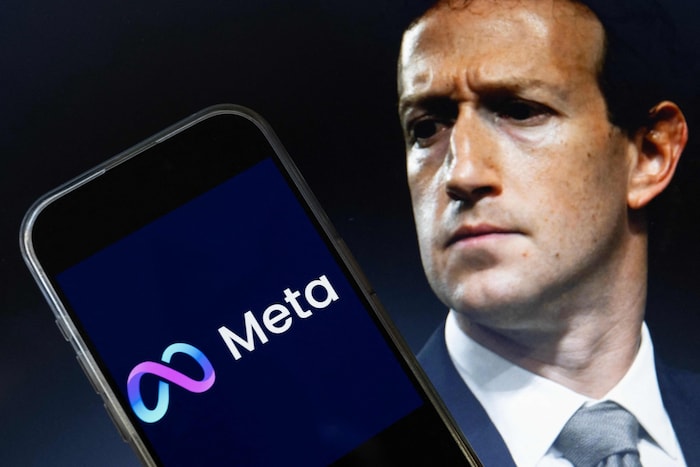 Zuckerberg stillt seinen KI-Hunger mit atomarer Energie