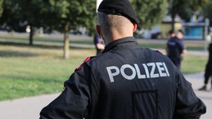 Zu der brutalen Attacke war es am Samstagabend im Wiener Prater gekommen. Eine Fahndung nach dem ...