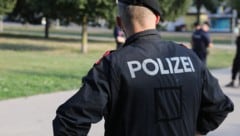 Zu der brutalen Attacke war es am Samstagabend im Wiener Prater gekommen. Eine Fahndung nach dem ...