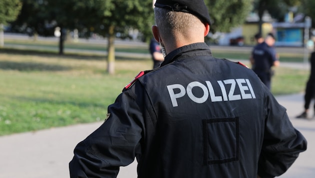 Zu der brutalen Attacke war es am Samstagabend im Wiener Prater gekommen. Eine Fahndung nach dem Täter verlief negativ (Symbolbild).
