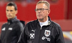 Ralf Rangnick