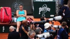 Aryna Sabalenka sorgt mit ihren Aussagen nach dem Finale für Kopfschütteln in der Tennis-Welt. 