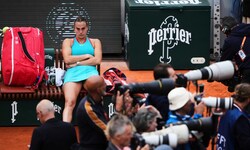 Aryna Sabalenka sorgt mit ihren Aussagen nach dem Finale für Kopfschütteln in der Tennis-Welt. 