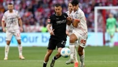 Stefan Lainer wechselt zurück zu den Salzburgern. 