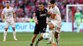 Stefan Lainer wechselt zurück zu den Salzburgern. 