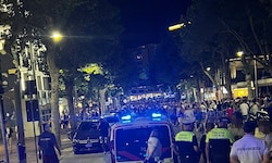 Bislang ist unklar, warum die junge Österreicherin vom Dach stürzte.