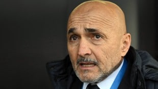 Luciano Spalletti