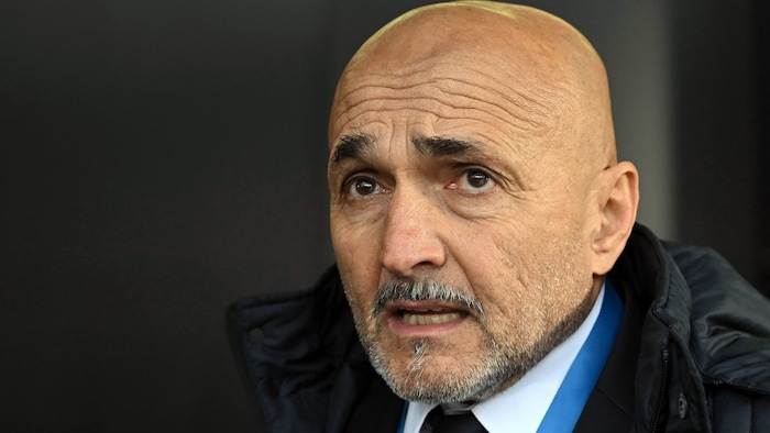 Luciano Spalletti