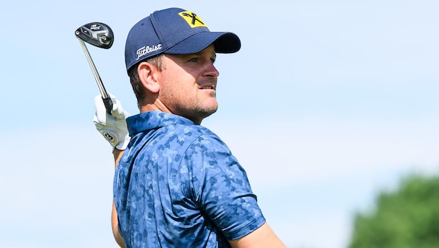 Bernd Wiesberger