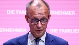 Friedrich Merz hatte gegen Moskau verbal ausgeteilt.