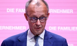 Friedrich Merz hatte gegen Moskau verbal ausgeteilt.
