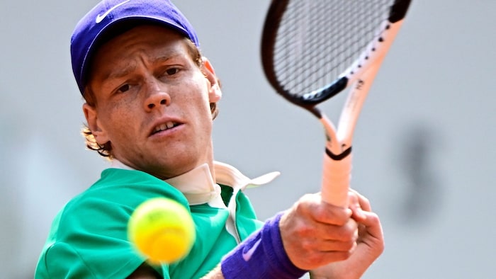 Jannik Sinner