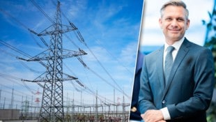 Der Wirtschaftsminister will Wettbewerbsnachteile eliminieren.