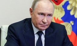 Putin soll auf einen Großangriff drängen.