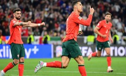 Portugal ist Nations-League-Sieger!