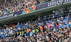In der Münchner Allianz Arena kam es zu einem tragischen Todesfall.