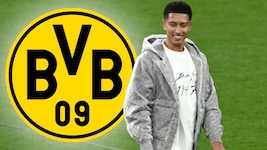 Jobe Bellingham wird wohl zum BVB wechseln.