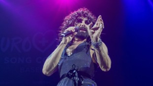 Conchita Wurst strebt nun auch eine Schauspiel-Karrriere an.