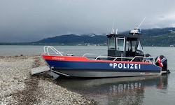 Für eine Deutsche kam jede Hilfe zu spät (Symbolbild).