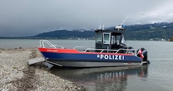 Für eine Deutsche kam jede Hilfe zu spät (Symbolbild).