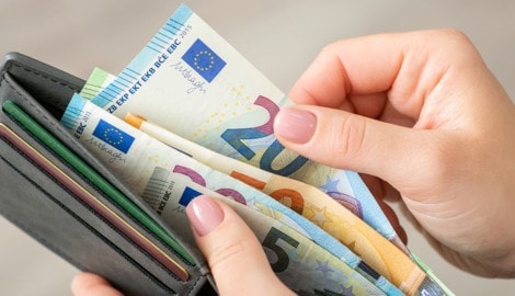 Mehrere Reformen zielen auf die Netzentgelte ab, Geringverdiener sollen profitieren.