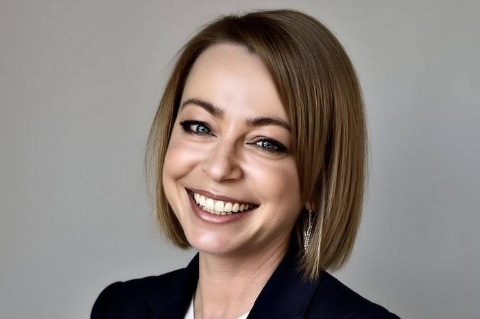 Die neue Primaria Simone Bratl.