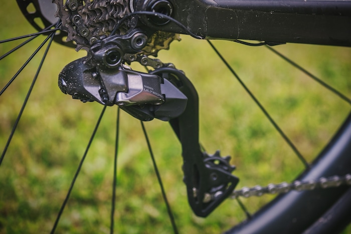 Shimano Ultegra