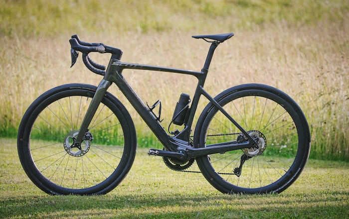 Solace eRIDE 20