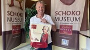 Heindl-Chef Andreas Heindl betreibt mit seinem Bruder in zweiter Generation das Unternehmen. Im ...