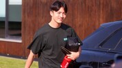 Takumu Kawamura machte erst acht Spiele für Salzburg