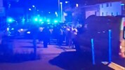 Wilde Szenen dürften sich in Jenbach abgespielt haben.