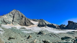 Es sieht nicht gut aus für die Alpengletscher in diesem Jahr: Das legt der Gletscherschwundtag ...