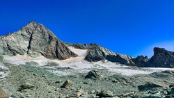 Der Unfall ereignete sich am Ködnitzkees.