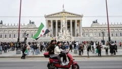 85 Prozent der subsidiär Schutzberechtigten und 75 Prozent der Asylberechtigten sind in der ...