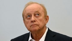 Promikoch Alfons Schuhbeck muss weiter nicht ins Gefängnis.