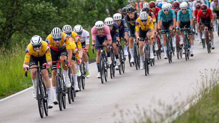 Team Vorarlberg präsentierte sich in Polen bärenstark.