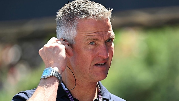 Ralf Schumacher ist sich sicher: McLaren muss jetzt bald eine Entscheidung treffen.