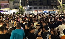 20.000 Österreicher sorgen Jahr für Jahr bei den Anwohnern in Lignano für enormen Ärger.
