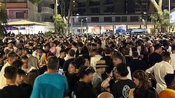 20.000 Österreicher sorgen Jahr für Jahr bei den Anwohnern in Lignano für enormen Ärger.