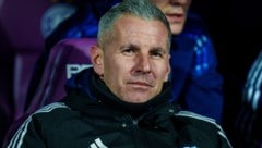 Der SKN St. Pölten setzt auf Cem Sekerlioglu als Trainer. 