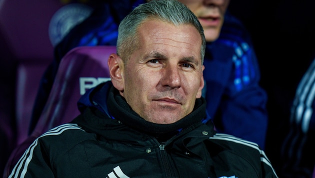 Der SKN St. Pölten setzt auf Cem Sekerlioglu als Trainer.
